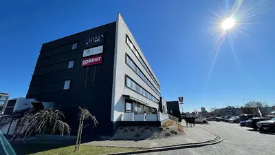 Biuro Podróży Tu i Tam oddział Toruń